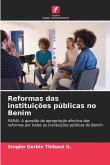 Reformas das instituições públicas no Benim