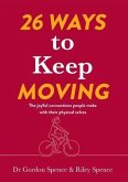 26 Ways to Keep Moving