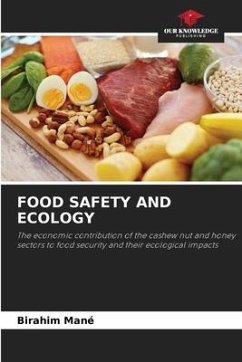 FOOD SAFETY AND ECOLOGY - Mané, Birahim