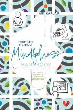 Toronto Method Mindfulness Handbook - Kaplan, Ari