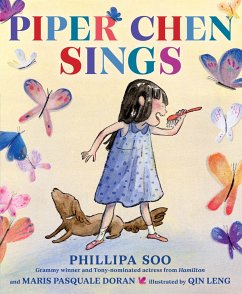 Piper Chen Sings - Soo, Phillipa; Doran, Maris Pasquale