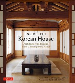 Inside the Korean House - Park, Nani; Fouser, Robert J.