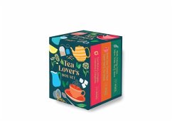 Tea Lover's Box Set - Moore, Jessie Oleson