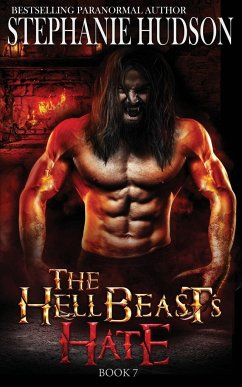 The HellBeast's Hate - Hudson, Stephanie