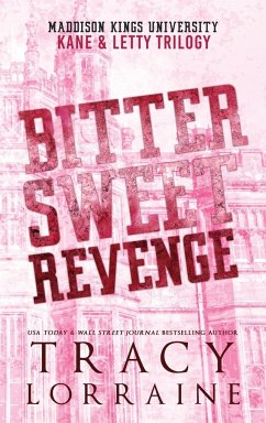 Bitter Sweet Revenge - Lorraine, Tracy