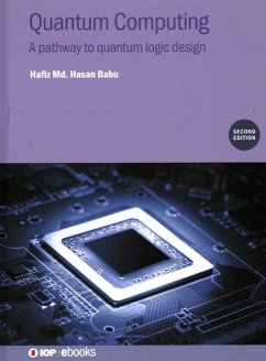 Quantum Computing (Second Edition) - Babu, Hafiz MD Hasan