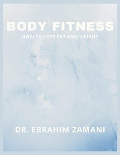 Body Fitness - Zamani, Ebrahim