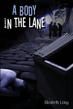 Cover A Body in the Lane