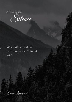 Silence - Livengood, Emma