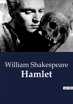 Hamlet - Shakespeare, William