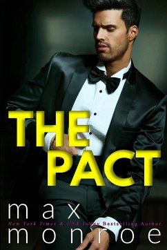 The Pact - Monroe, Max