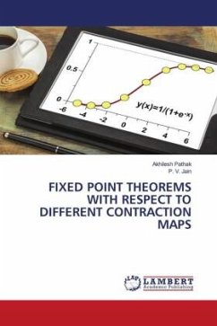 FIXED POINT THEOREMS WITH RESPECT TO DIFFERENT CONTRACTION MAPS - Pathak, Akhilesh;Jain, P. V.