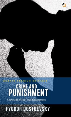 Crime and Punishment (Premium Edition) - Dostoevsky, Fyodor