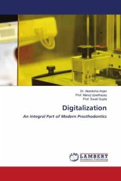 Digitalization - Anjan, Dr. Akanksha;Upadhayay, Prof. Manoj;Gupta, Prof. Swati