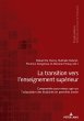 La transition vers l'enseignement... - Bild 1