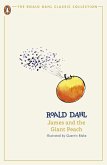 James and the Giant Peach (eBook, ePUB)