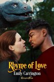 Rhyme of Love (Jack and Gil, #3) (eBook, ePUB)