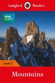 Ladybird Readers Level 2 - BBC Earth - Mountains (ELT Graded Reader) (eBook, ePUB)