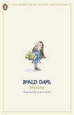 Matilda (eBook, ePUB)