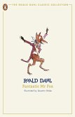 Fantastic Mr Fox (eBook, ePUB)