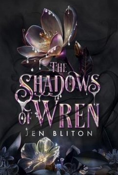 The Shadows of Wren (eBook, ePUB) - Bliton, Jen