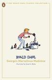 George's Marvellous Medicine (eBook, ePUB)
