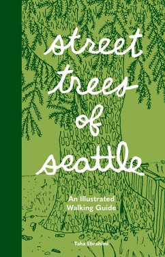 Cover Street Trees of Seattle (eBook, ePUB)