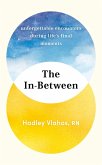 The In-Between (eBook, ePUB)