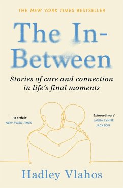 The In-Between (eBook, ePUB) - Vlahos, Hadley