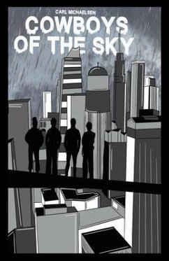 Cover Cowboys of the Sky (eBook, ePUB)