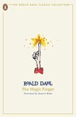 The Magic Finger (eBook, ePUB)