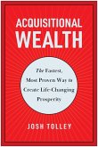 Acquisitional Wealth (eBook, ePUB)