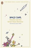 Charlie and the Great Glass Elevator (eBook, ePUB)