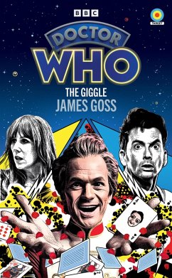 Cover Doctor Who: The Giggle (Target Collection) (eBook, ePUB)