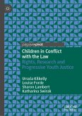 Children in Conflict with the Law (eBook, PDF)
