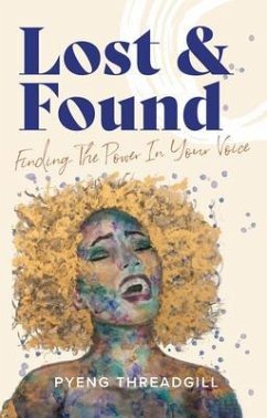 Lost & Found (eBook, ePUB) - Threadgill, Pyeng