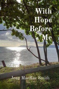 Cover With Hope Before Me (eBook, ePUB)