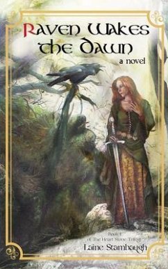 Cover Raven Wakes the Dawn (eBook, ePUB)