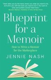 Blueprint for a Memoir (eBook, ePUB)