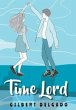 Time Lord (eBook, ePUB) - Bild 1