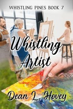 Cover Whistling Artist (eBook, ePUB)