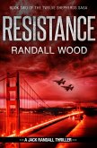 Resistance (Jack Randall, #6) (eBook, ePUB) Resistance (Jack Randall, #6) (eBook, ePUB)
