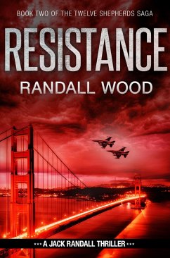 Cover Resistance (Jack Randall, #6) (eBook, ePUB)