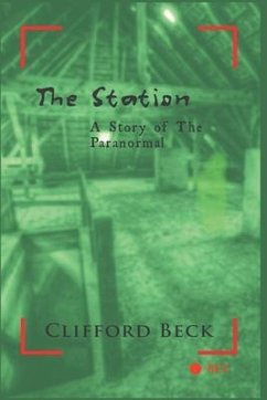 The Station (eBook, ePUB) - Beck, Clifford