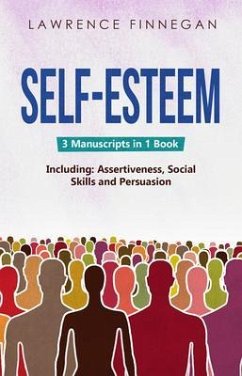 Cover Self-Esteem (eBook, ePUB)