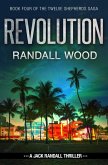 Revolution (Jack Randall, #8) (eBook, ePUB)