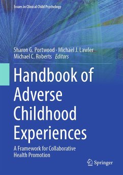 Handbook of Adverse Childhood Experiences (eBook, PDF)