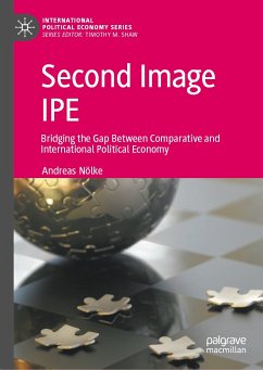 Second Image IPE (eBook, PDF) - Nölke, Andreas