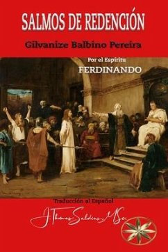 Cover Salmos de Redención (eBook, ePUB)