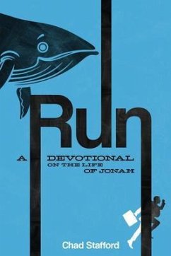 Run (eBook, ePUB) - Stafford, Chad